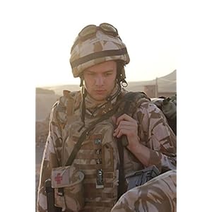 The Patrol [Blu-ray]