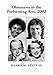 Obituaries in the Performing Arts: Film, Television, Radio, Theatre, Dance, Music, Cartoons and Pop Culture (Obituaries in the Performing Arts): Film, ... Culture (Obituaries in the Performing Arts)