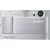 Sony Cybershot DSC-T10 7.2MP Digital Camera with 3x Optical Steady Shot Zoom (Silver)