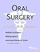 Book Oral Surgery - A Medical Dictionary, Bibliography, and Annotated Research Guide to Internet References