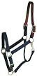 Gatsby Classic Nylon Breakaway Halter w/Snap Gatsby Classic Nylon Breakaway Halter w/Snap