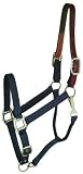 Gatsby Classic Nylon Breakaway Halter w/Snap