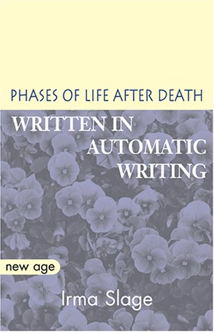 After Death Communications