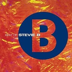 Stevie B - The Best of Stevie B