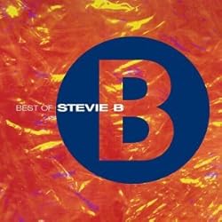 Because I Love You (The Postman Song) / Stevie B