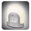Rise & Shine Nature Sounds Alarm Clock