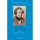 Buy Hamburger Mendelssohn-Vortrage: Band 2 (German Edition) by Hans-Joachim Marx