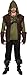Capital Costumes Adult Men's Authentic Robin Hood Costume