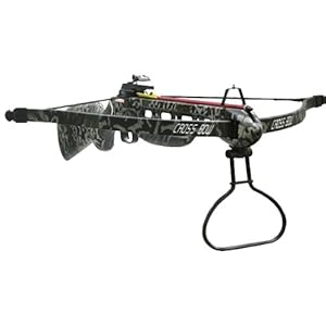 Eagle 4 Crossbow
