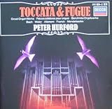 Toccata & Fugue / Great Organ Works