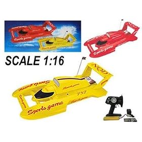 Remote Control hydro Racing Boat Fast Remote Control Ready To Run by Remote Controlled
