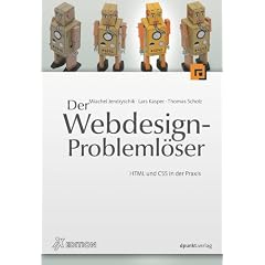 Der Webdesign-Problemlöser (Gebundene Ausgabe)