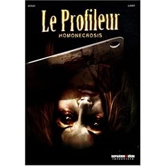Le Profileur : Homonecrosis