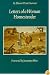 Letters of a Woman Homesteader (Women of the West)