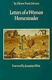 Letters of a Woman Homesteader (Dover Books on Americana)