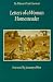 Letters of a Woman Homesteader (Women of the West)