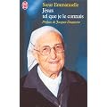 J�sus tel que je le connais