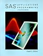 SAS Applications Programming: A Gentle Introduction (Duxbury Series in Statistics & Decision Sciences)