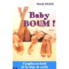 Baby Boum !