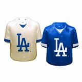 MLB Los Angeles Dodgers Gameday Salt and Pepper Shaker