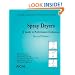Spray Dryers: A Guide to Performance Evaluation (AIChE Equipment Testing Procedure)