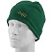 Green Bay Packer Hats : Reebok Green Bay Packer Ladies Green Fleece Beanie