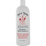 Fairy Tales Rosemary Repel Shampoo, 32 Ounce