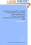 A Scriptural argument in favor of withdrawing fellowship from churches and ecclesiastical bodies tolerating slaveholding among them