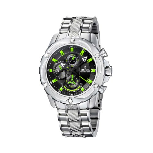 Festina Herrenarmbanduhr F16525/3
