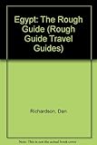Egypt : the rough guide