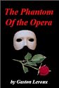 The Phantom of the Opera