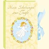 Mein Schutzengel zur Taufe: Buch-Schatzk&auml;stchen mit Schutzengel - Gerlinde Wermeier-Kemper