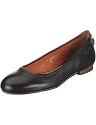 Bugatti Naomi Nappa/Nappa W06651N Damen Ballerinas