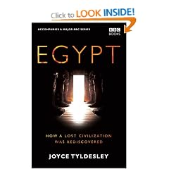 Egypt: How A Lost Civilisation Was Rediscovered