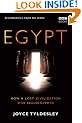 Egypt: How A Lost Civilisation Was Rediscovered