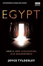 Egypt, How A Lost Civilization Was Rediscovered