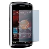 Reusable LCD Screen Protector for Blackberry 9500 Storm