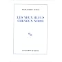 Les Yeux bleus, cheveux noirs de Marguerite Duras