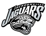 Jacksonville Jaguars Silver Auto Emblem Best Gift
