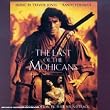 The Last Of The Mohicans