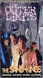 The Outer Limits - Sand-Kings