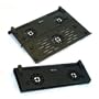 Notebook Cooling Pad Black