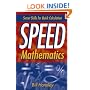 Speed Mathematics: Secret Skills for Quick Calculation
