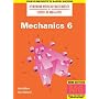 Heinemann Modular Mathematics for AS and A Level Mechanics 6: 6 (Heinemann Modular Mathematics for Edexcel AS and A Level)