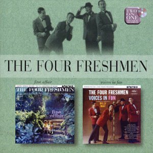 CD-Charts  Music : First Affair/Voices in Fun