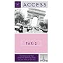 Access Paris 9e (Access Guides)