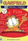 Garfield Reading And Phonics (PC CD Boxed)