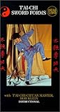 Tai Chi Sword Forms
