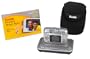 Kodak EasyShare CX6230 2MP Digital Camera w/ 3x Optical Zoom and Dock Bundle