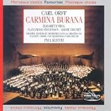 Search : Carmina Burana (Ropartz, Orchestre & Chor Paul Kuentz)